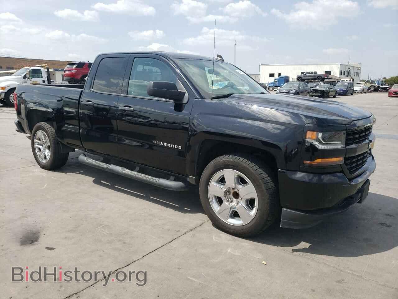 2017 CHEVROLET ALL Models - VIN: 1GCRCPEC6HZ304046 - Photo 4