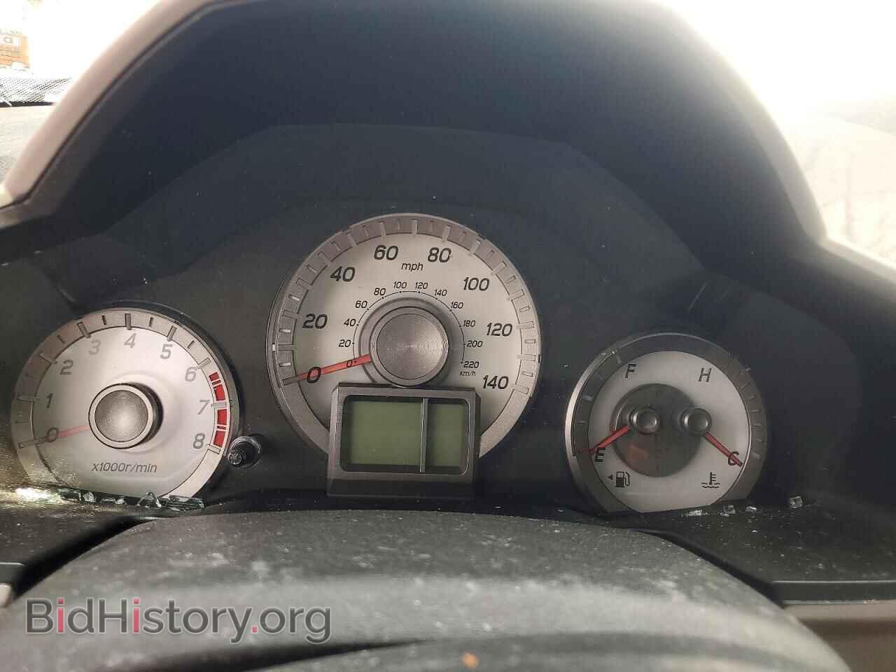 2013 HONDA PILOT - VIN: 5FNYF4H64DB043894 - Photo 9