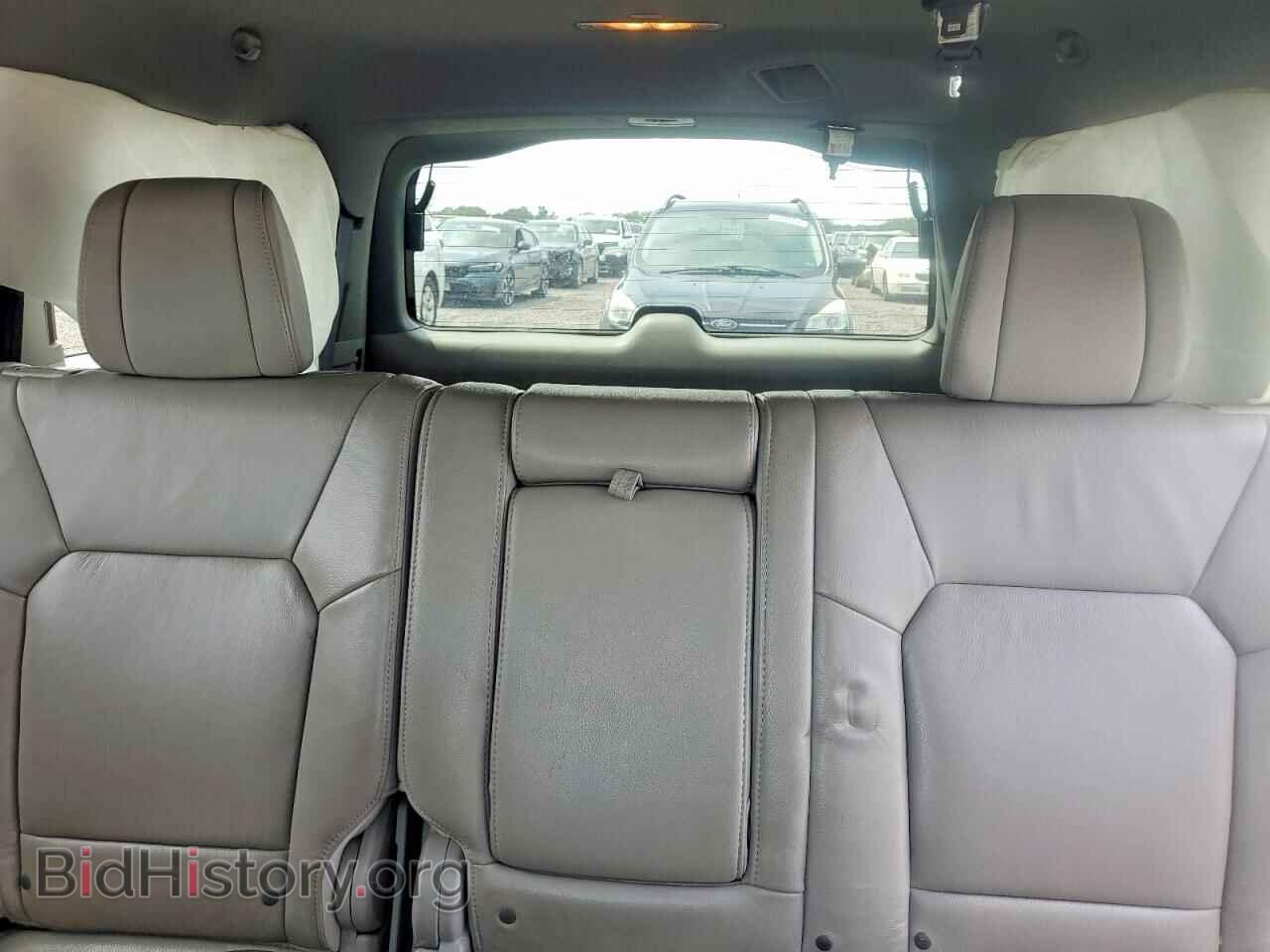 2013 HONDA PILOT - VIN: 5FNYF4H64DB043894 - Photo 10