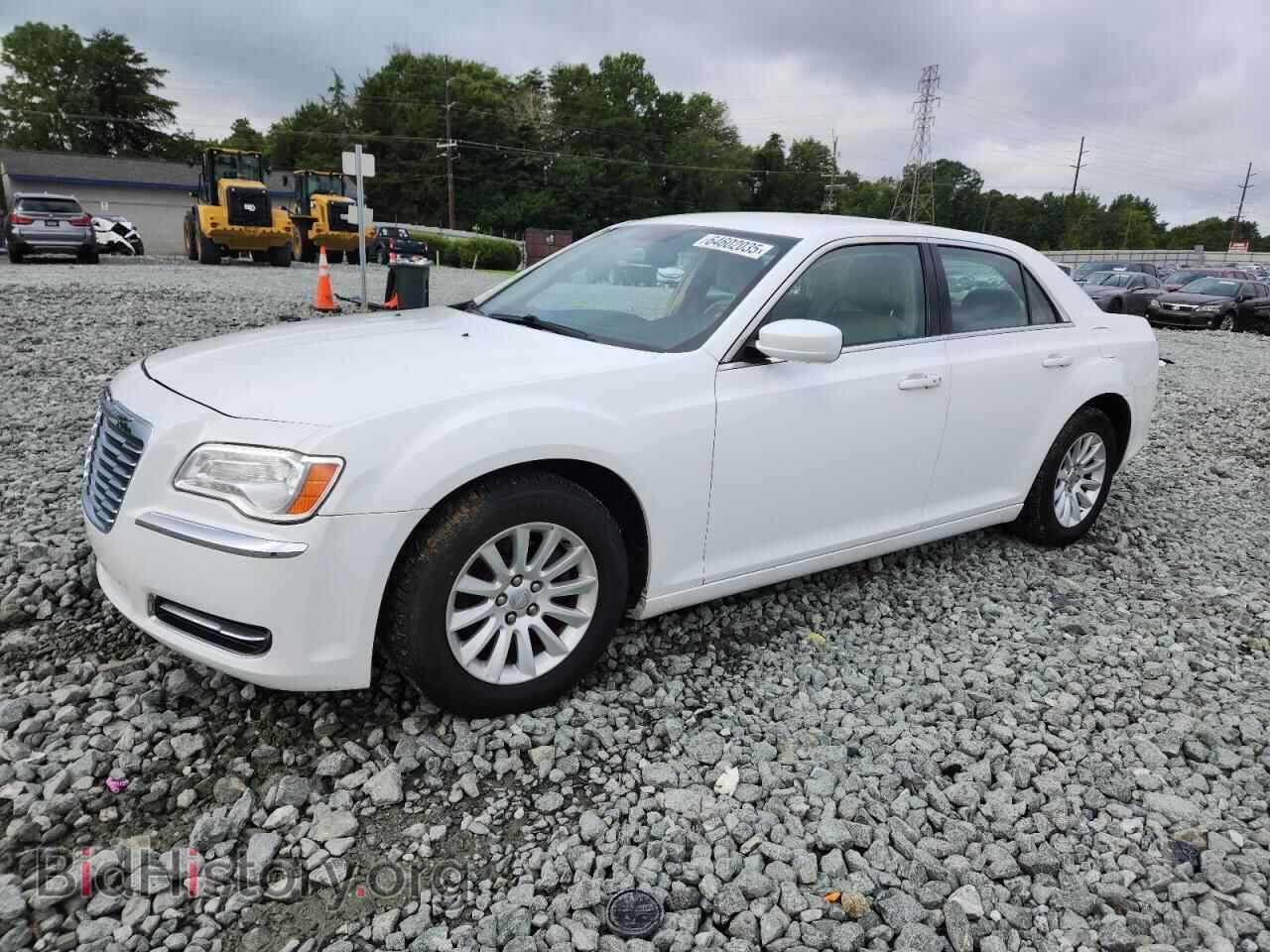 Photo 2C3CCAAG2DH508529 - CHRYSLER 300 2013