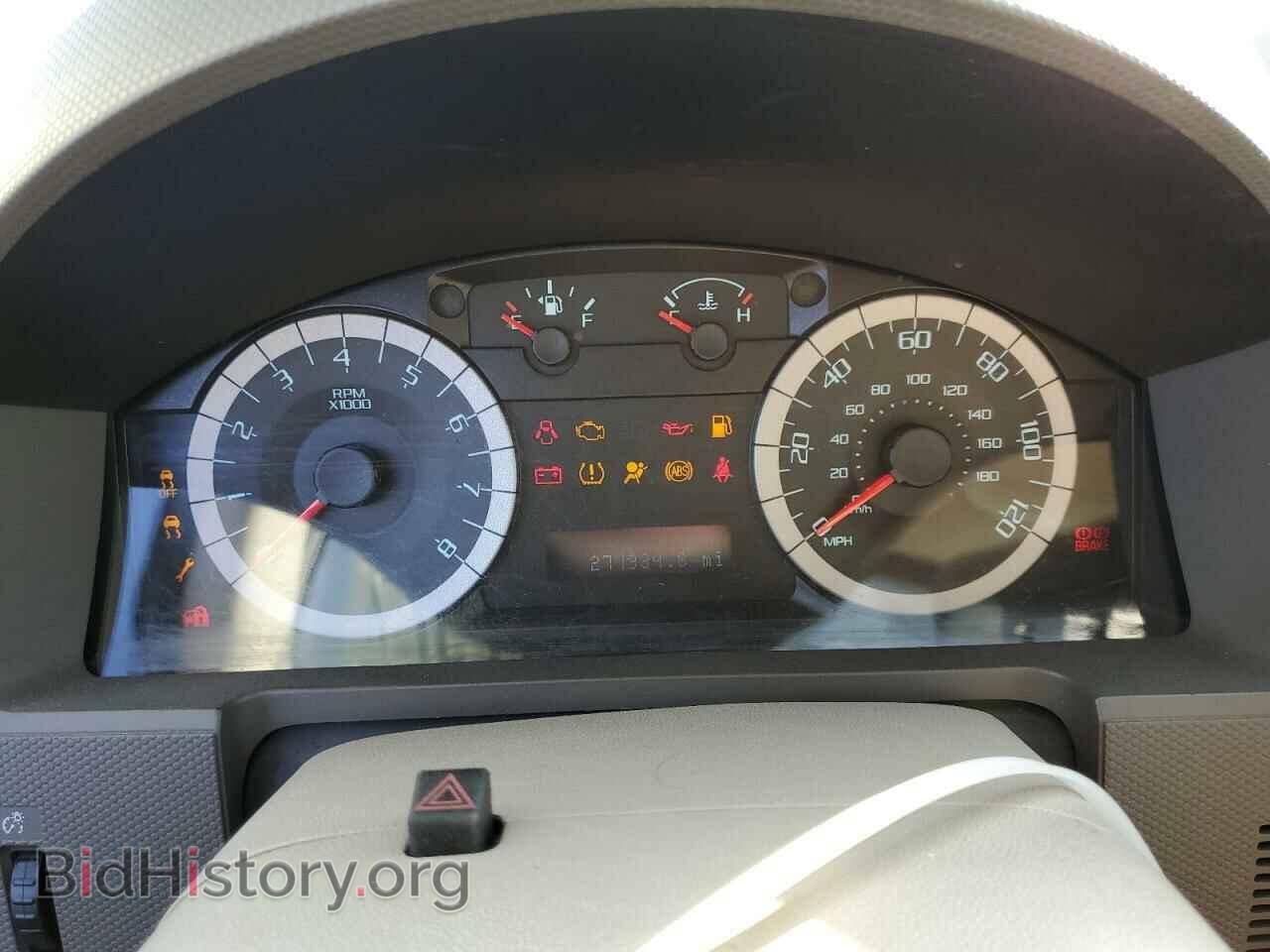 2012 FORD ESCAPE - VIN: 1FMCU0D76CKB06319 - Фото 9