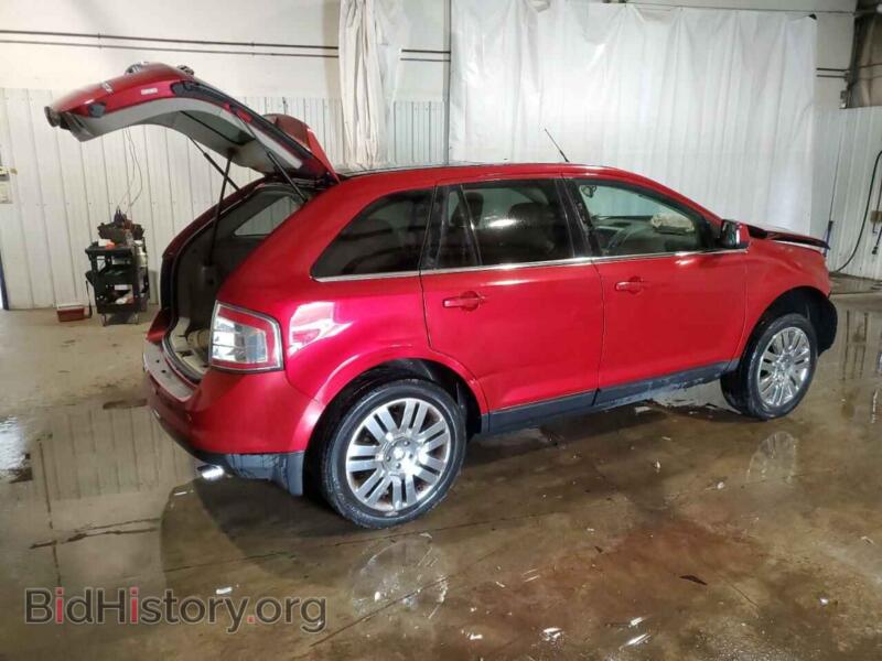 2010 Ford EDGE (VIN 2FMDK3KC1ABA32648) — photo 3 of 14