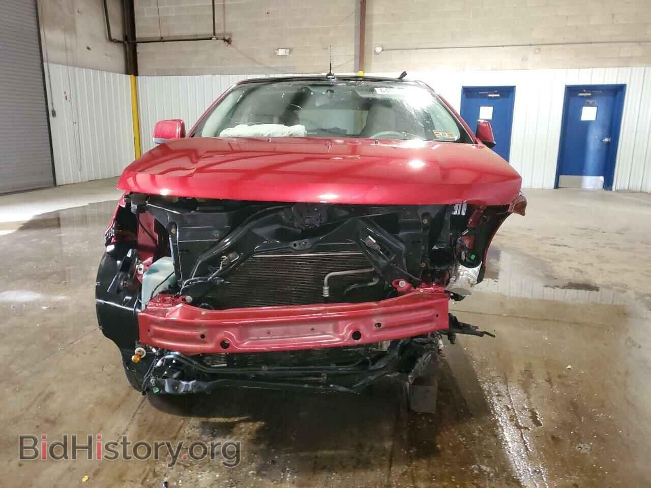 2010 FORD EDGE - VIN: 2FMDK3KC1ABA32648 - Фото 5