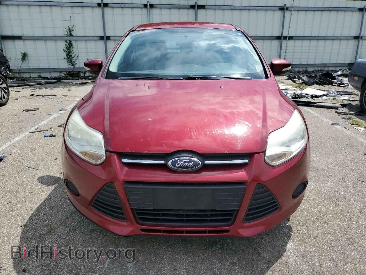 2014 FORD FOCUS - VIN: 1FADP3K26EL167424 - Photo 5