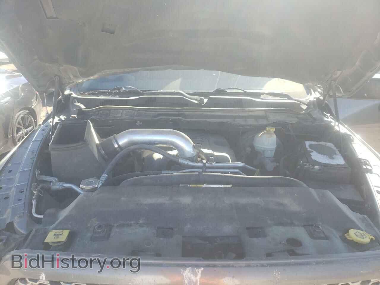 2013 RAM 1500 - VIN: 1C6RR7FT2DS677222 - Photo 7