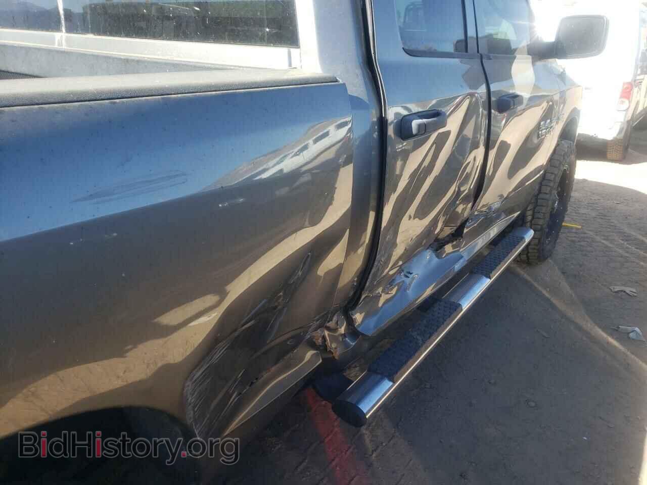 2013 RAM 1500 - VIN: 1C6RR7FT2DS677222 - Photo 9
