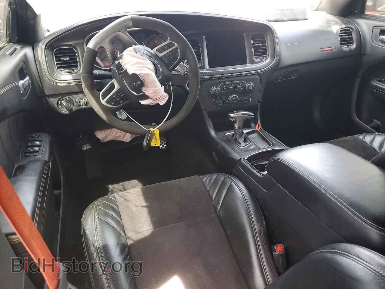 2020 DODGE CHARGER - VIN: 2C3CDXL96LH221448 - Photo 8