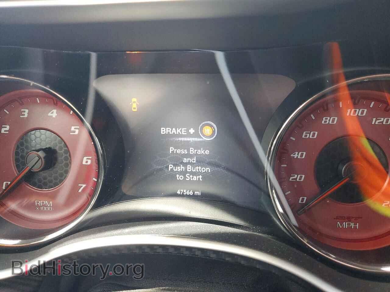 2020 DODGE CHARGER - VIN: 2C3CDXL96LH221448 - Photo 9