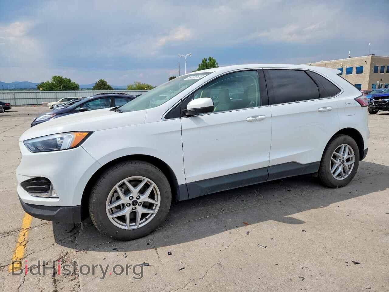 Photo 2FMPK4J92PBA12720 - FORD EDGE 2023