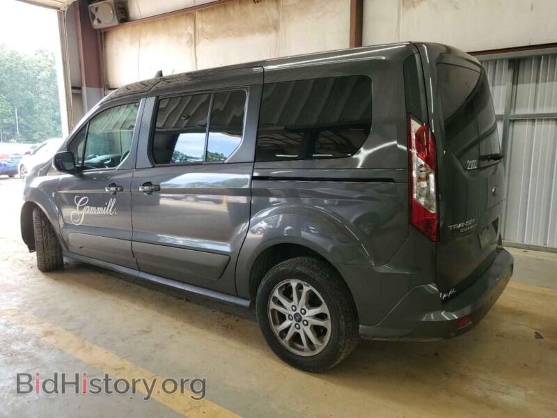 2021 Ford TRANSIT (VIN NM0GE9F22M1497045) — photo 2 of 12