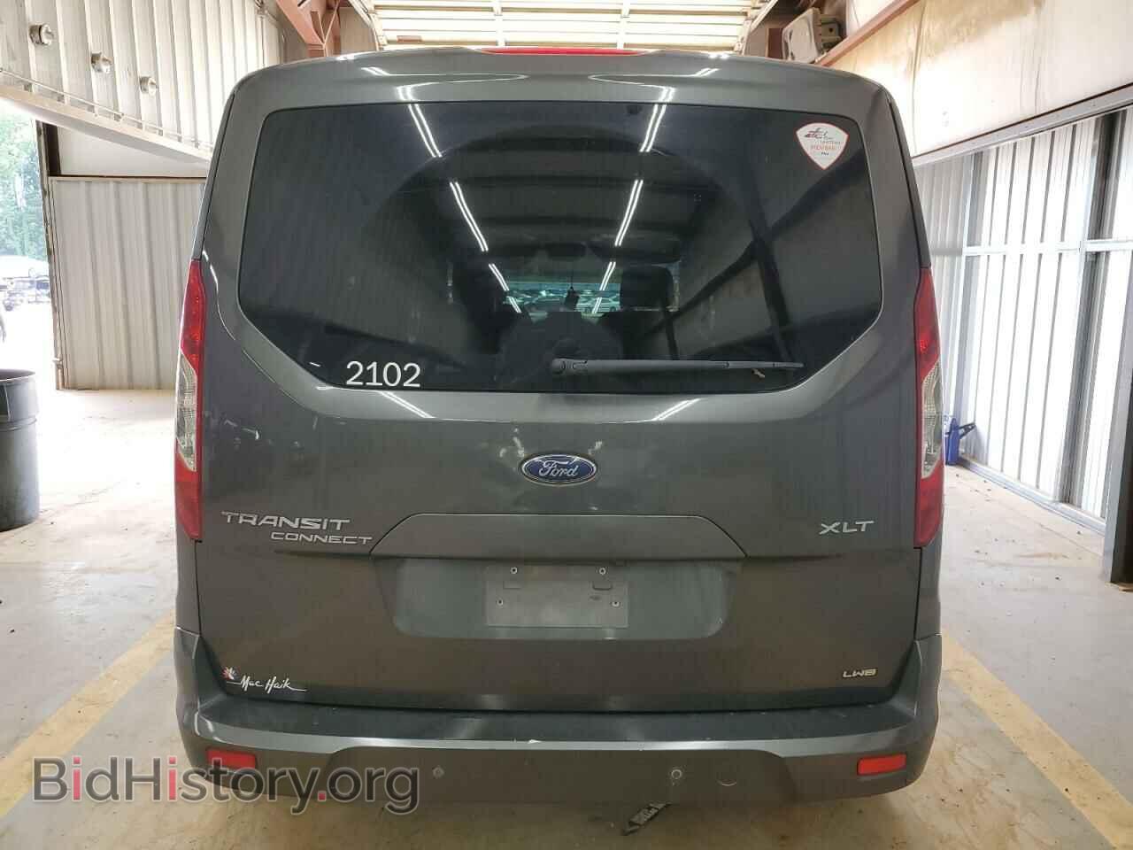 2021 FORD TRANSIT - VIN: NM0GE9F22M1497045 - Фото 6