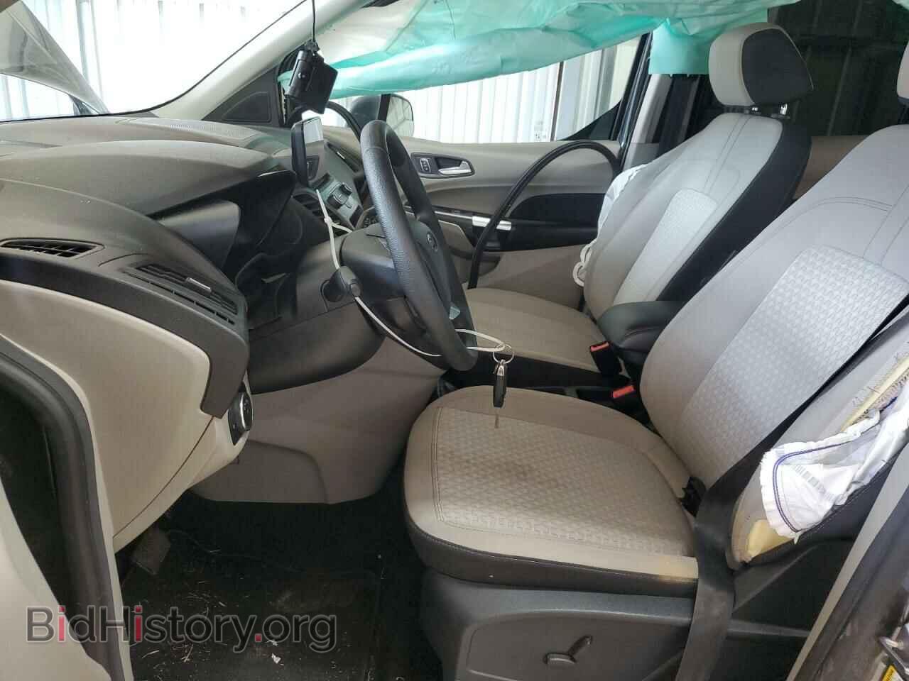 2021 FORD TRANSIT - VIN: NM0GE9F22M1497045 - Фото 7