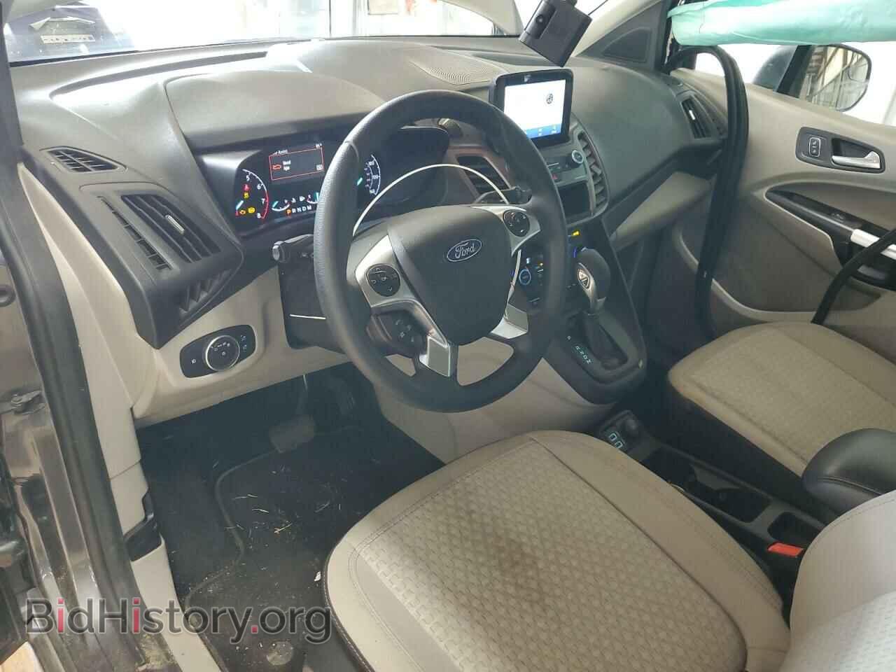 2021 FORD TRANSIT - VIN: NM0GE9F22M1497045 - Фото 8