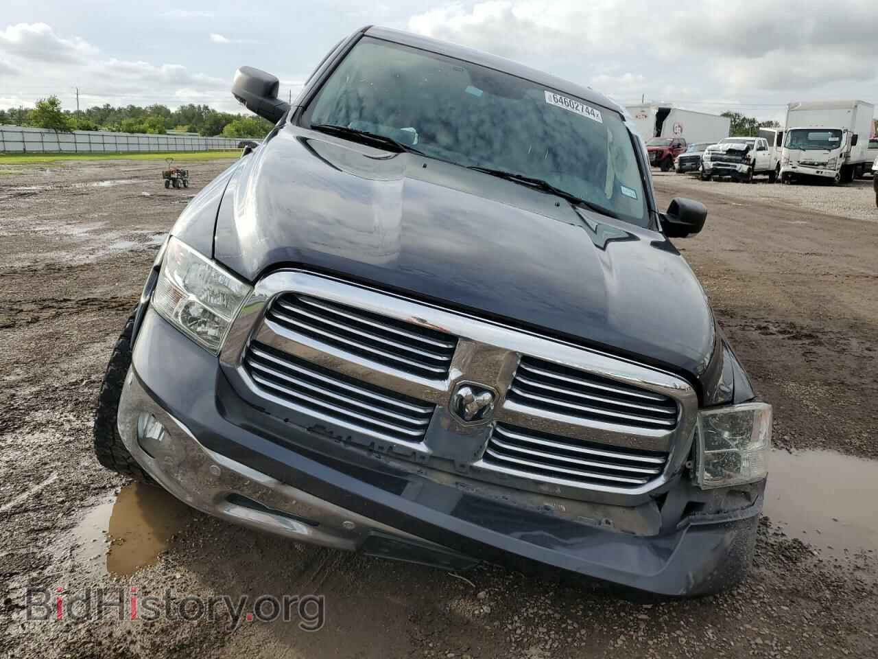 2017 RAM 1500 - VIN: 1C6RR6LT7HS506292 - Фото 5