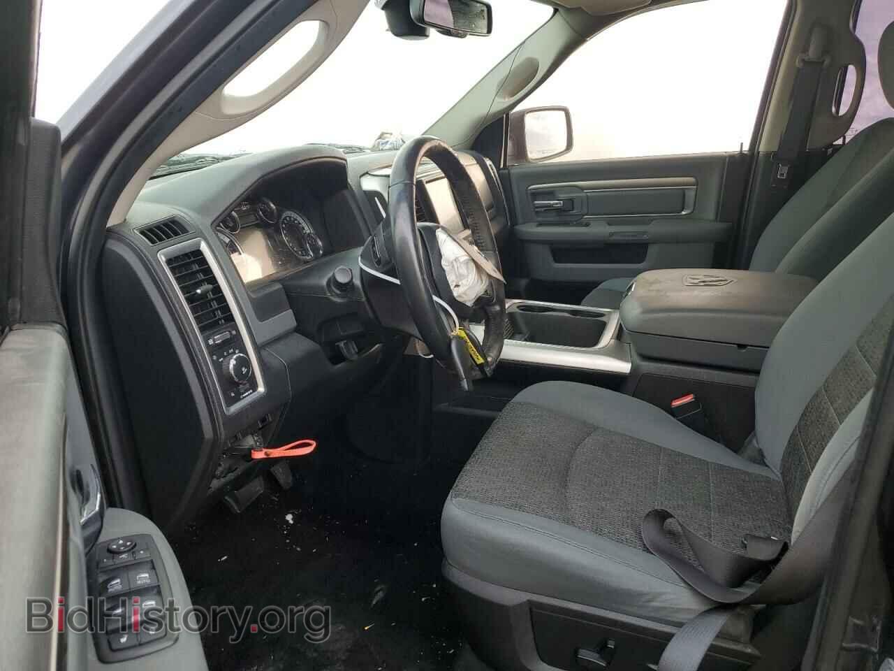 2017 RAM 1500 - VIN: 1C6RR6LT7HS506292 - Фото 7