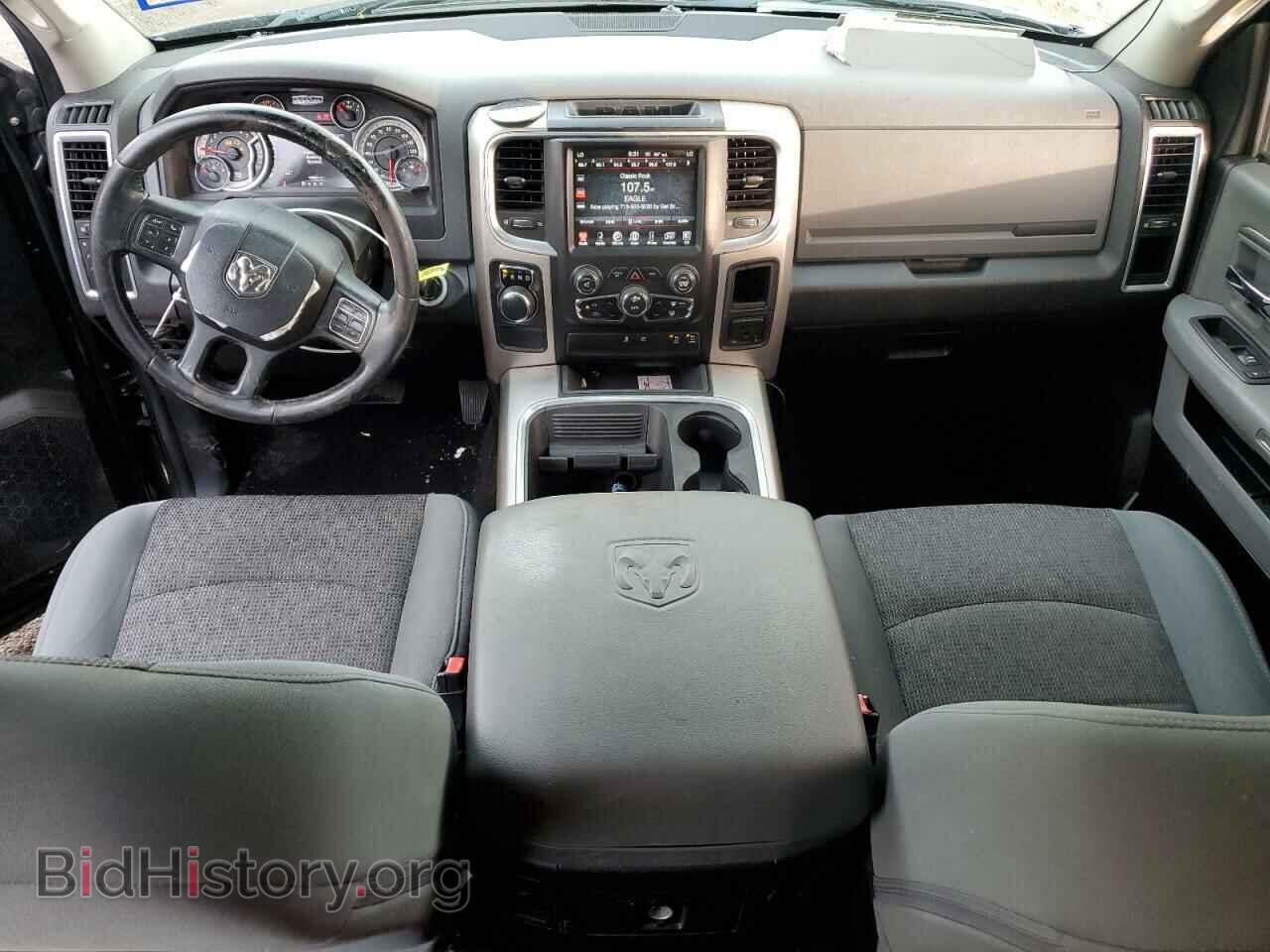2017 RAM 1500 - VIN: 1C6RR6LT7HS506292 - Фото 8