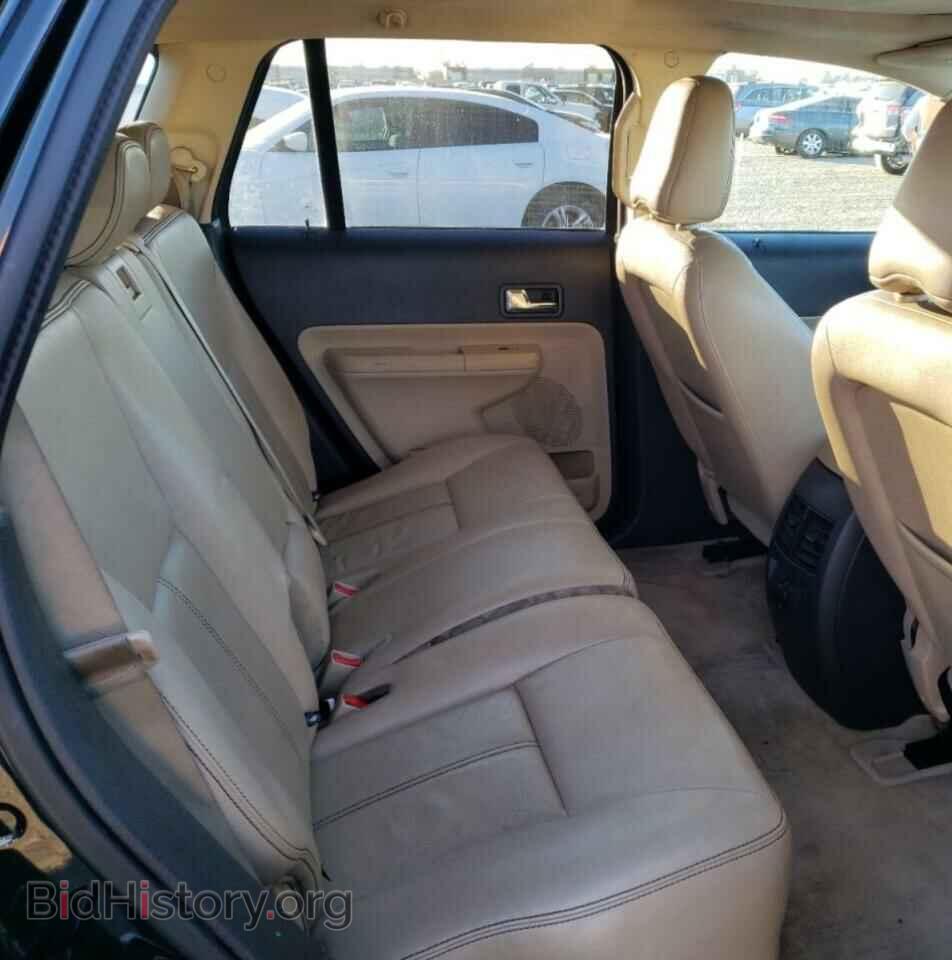 2010 FORD EDGE - VIN: 2FMDK3JC7ABB74973 - Photo 6