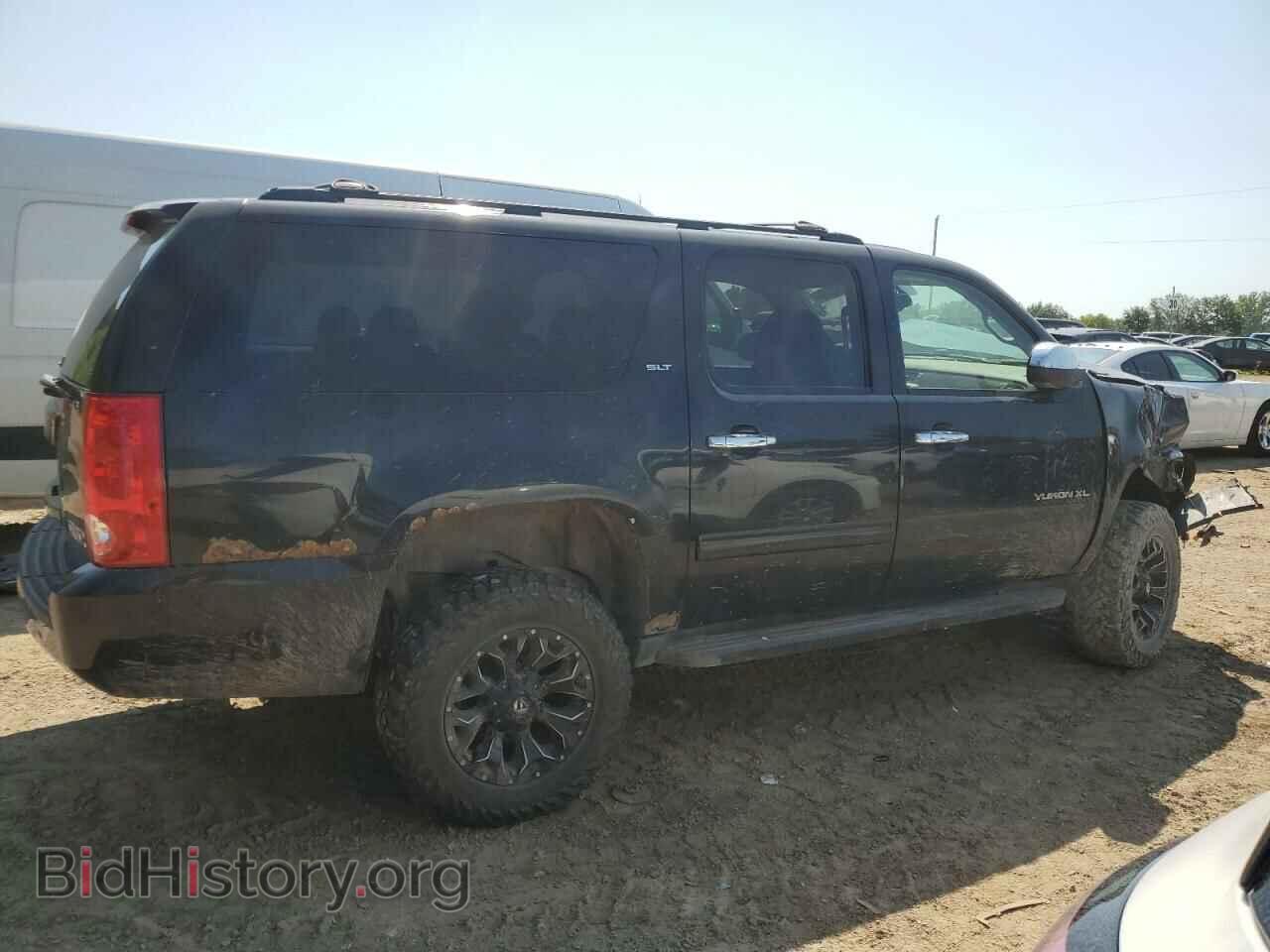 2010 GMC YUKON - VIN: 1GKUKKE33AR141883 - Фото 3