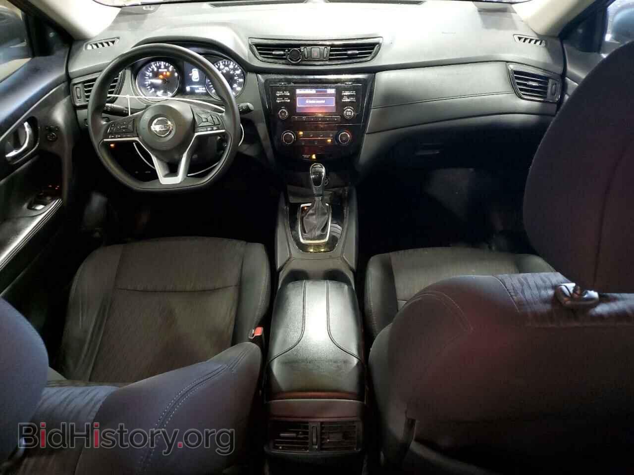 2017 NISSAN ROGUE - VIN: 5N1AT2MV7HC838562 - Фото 8