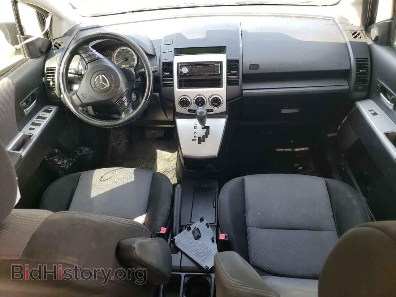 2006 MAZDA 5 - VIN: JM1CR293560116072 - Фото 8
