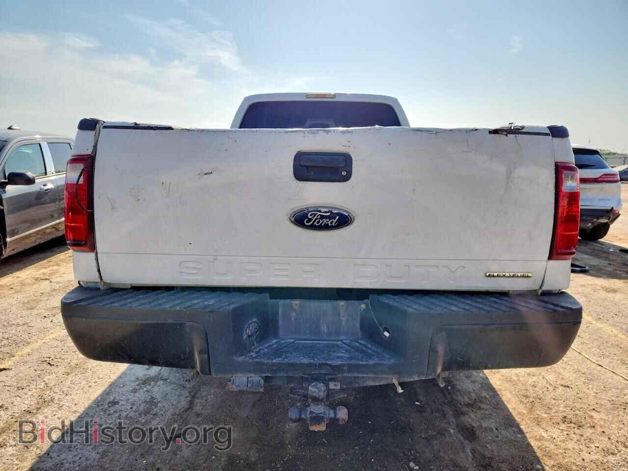 2012 FORD F250 - VIN: 1FTBF2A64CEC57417 - Photo 6