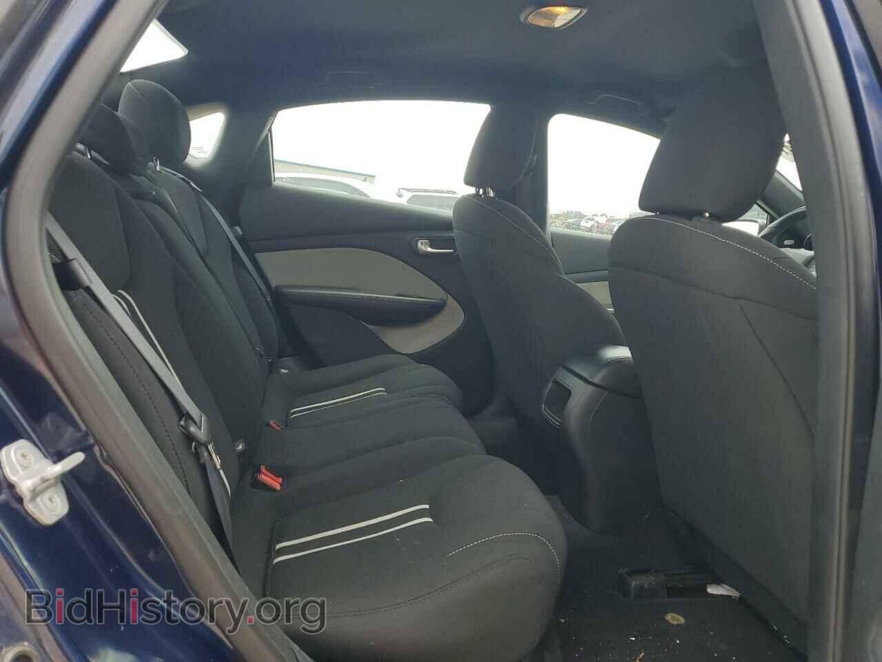 2013 DODGE DART - VIN: 1C3CDFBA3DD185111 - Photo 10