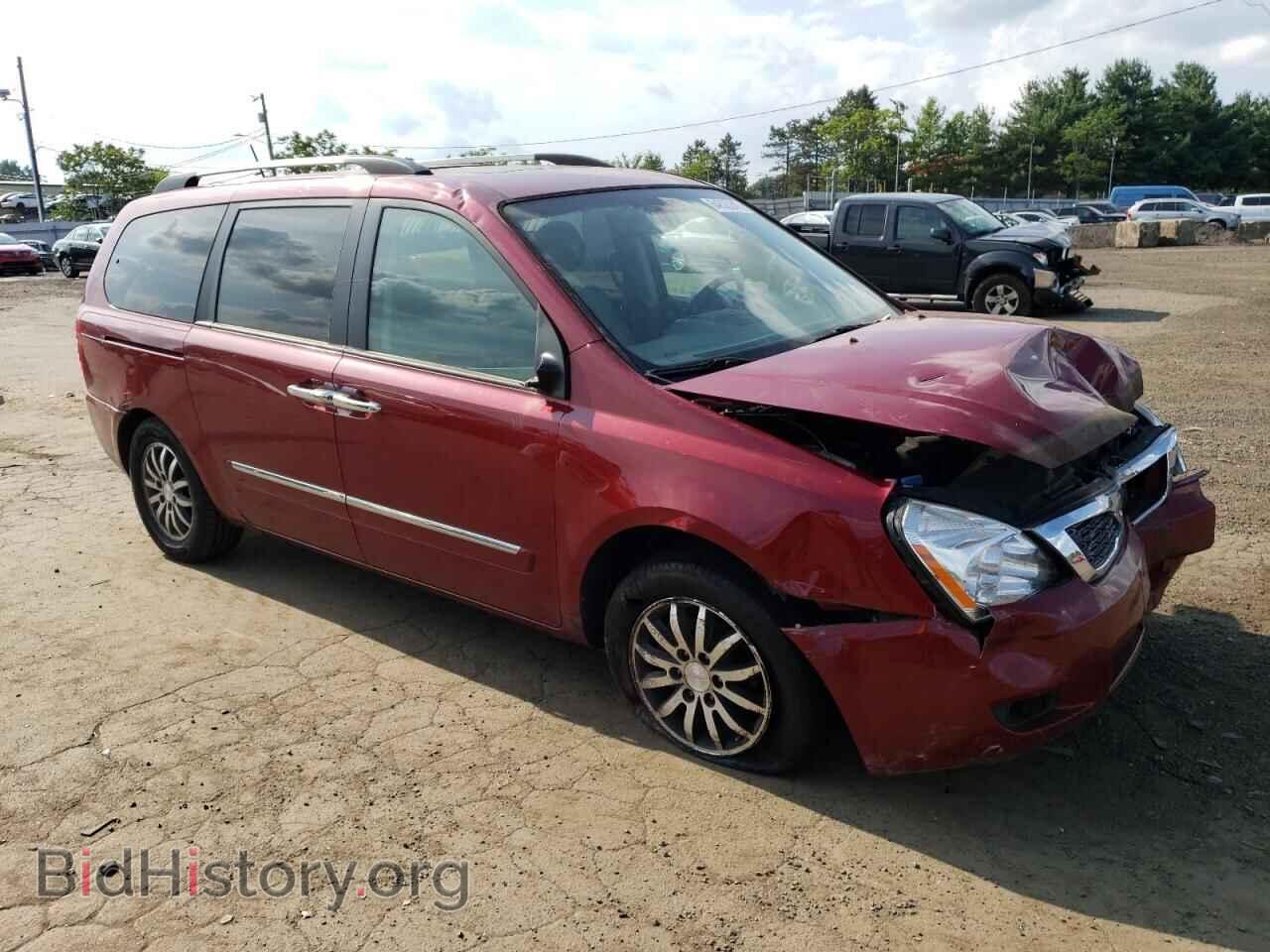 2012 KIA All Models - VIN: KNDMH4C72C6431838 - Фото 4