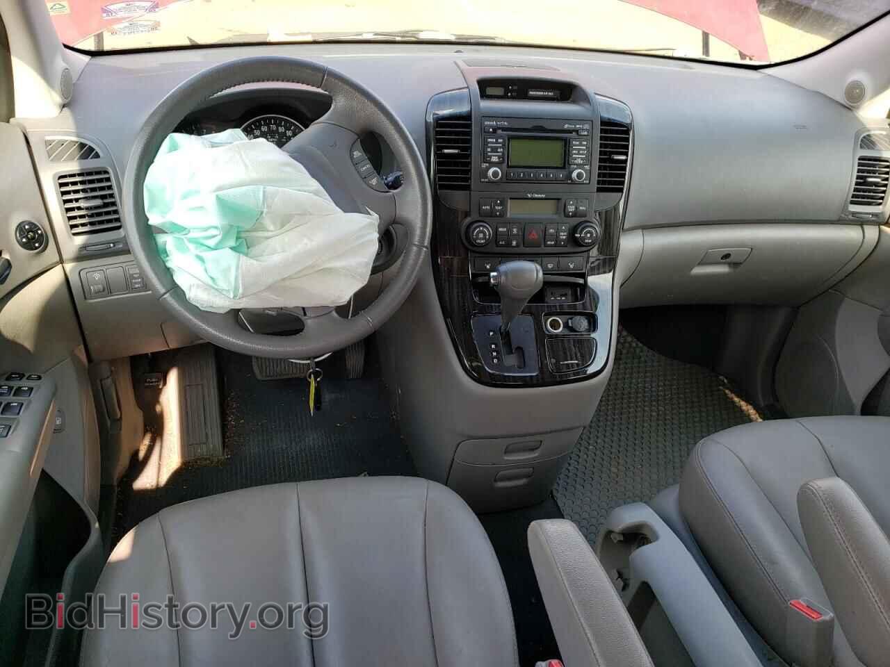 2012 KIA All Models - VIN: KNDMH4C72C6431838 - Фото 8