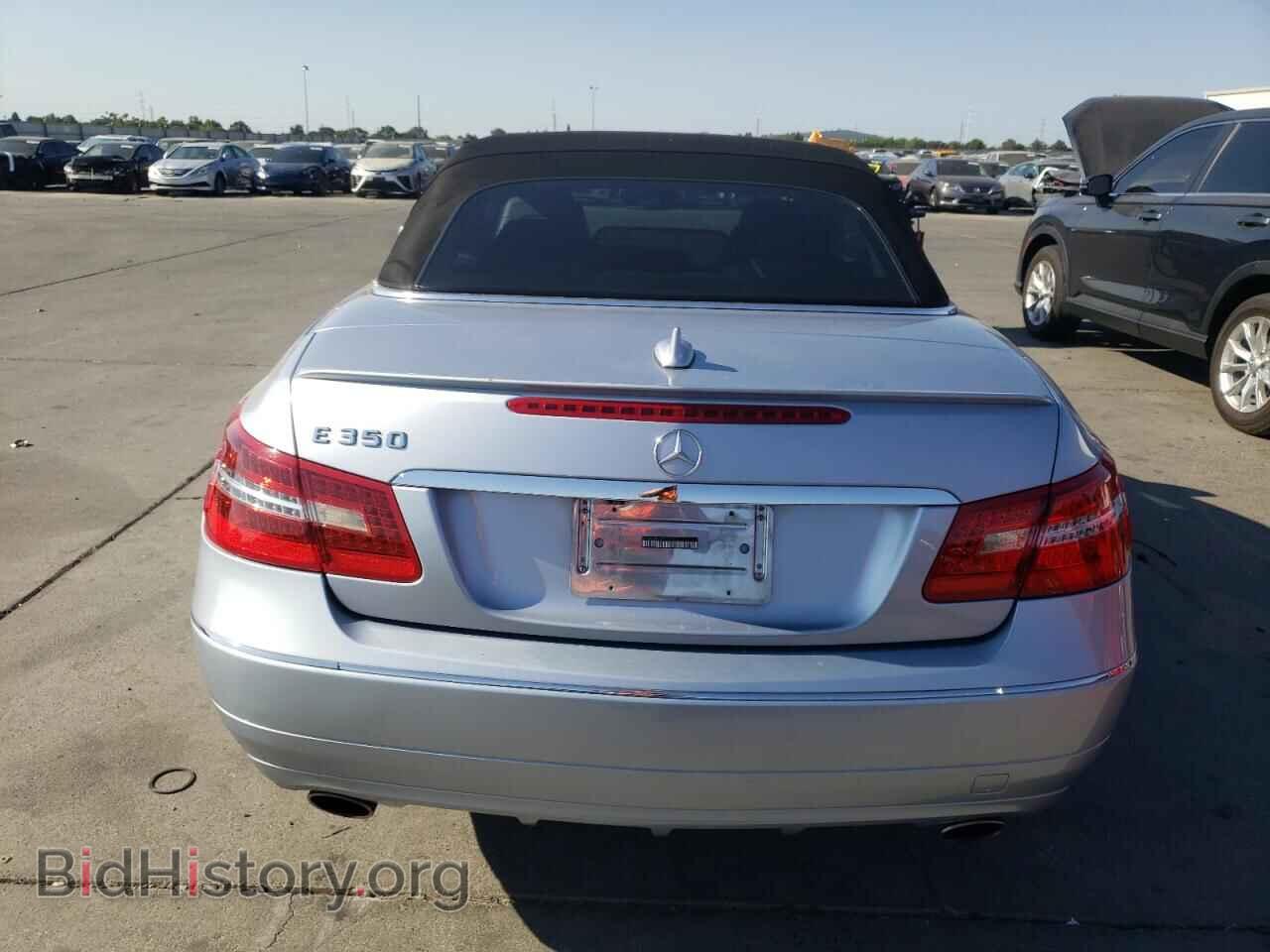 2013 MERCEDES-BENZ E-CLASS - VIN: WDDKK5KF5DF187701 - Фото 6