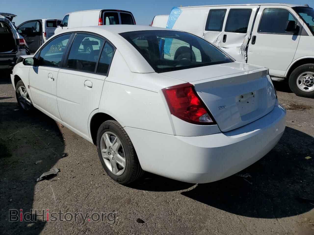 2006 SATURN ION - VIN: 1G8AJ55F76Z114555 - Фото 3