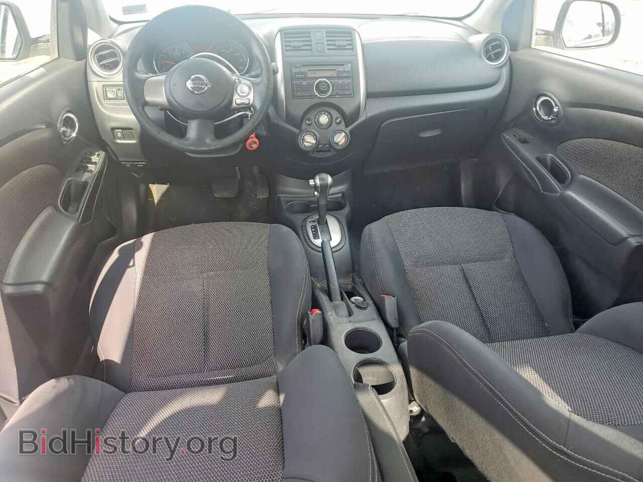 2014 NISSAN VERSA - VIN: 3N1CN7AP1EL823360 - Photo 8