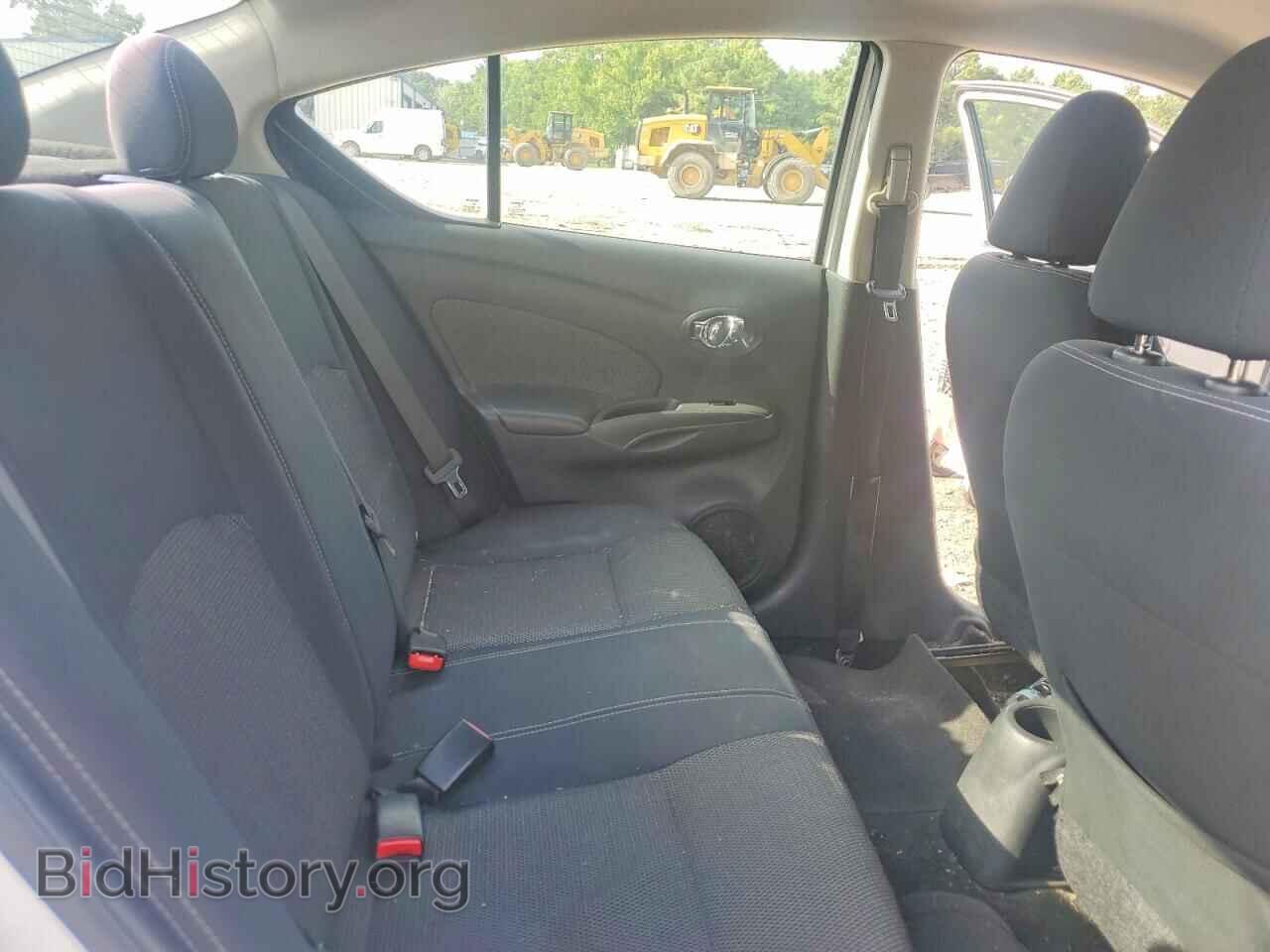 2014 NISSAN VERSA - VIN: 3N1CN7AP1EL823360 - Photo 10