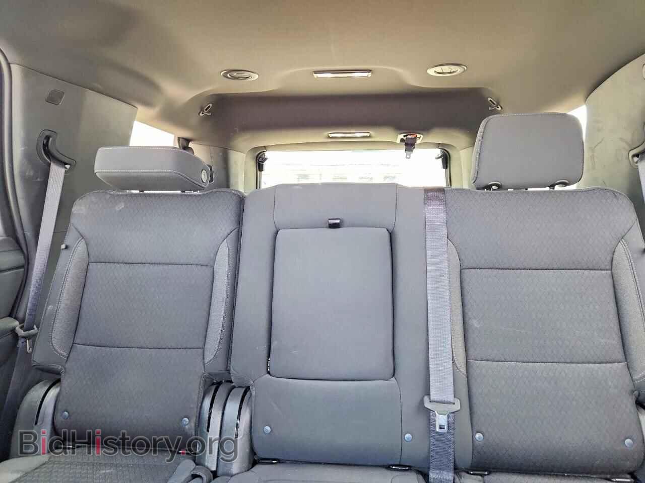 2023 GMC YUKON - VIN: 1GKS1AKD6PR223570 - Фото 10
