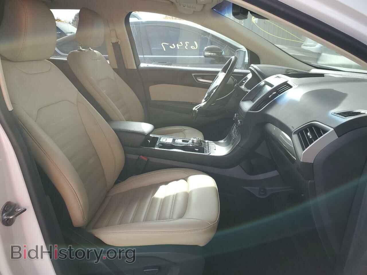 2020 FORD EDGE - VIN: 2FMPK4J99LBB14106 - Photo 5
