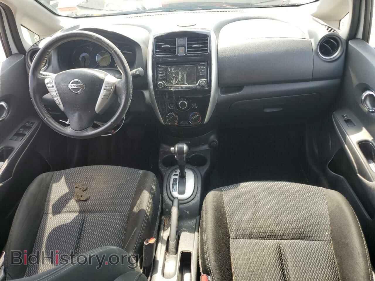 2017 NISSAN VERSA - VIN: 3N1CE2CP1HL362911 - Photo 8