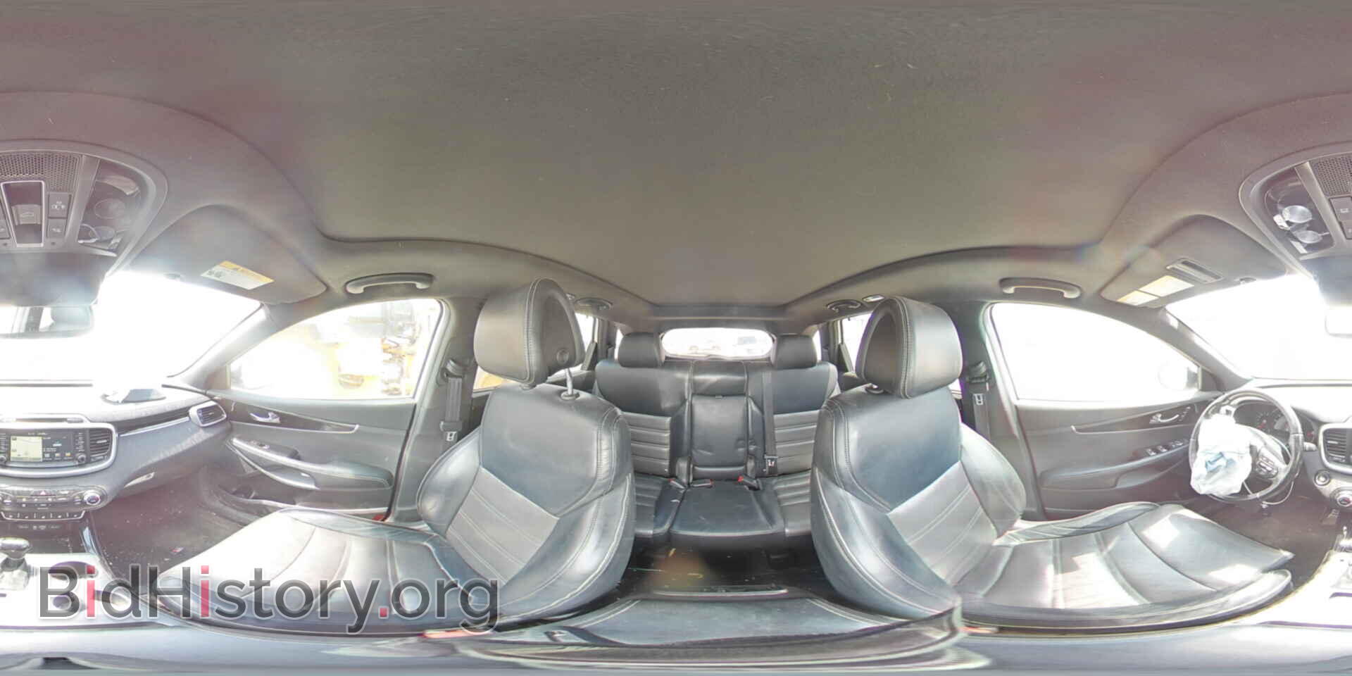 2016 KIA SORENTO - VIN: 5XYPKDA10GG017537 - Фото 15