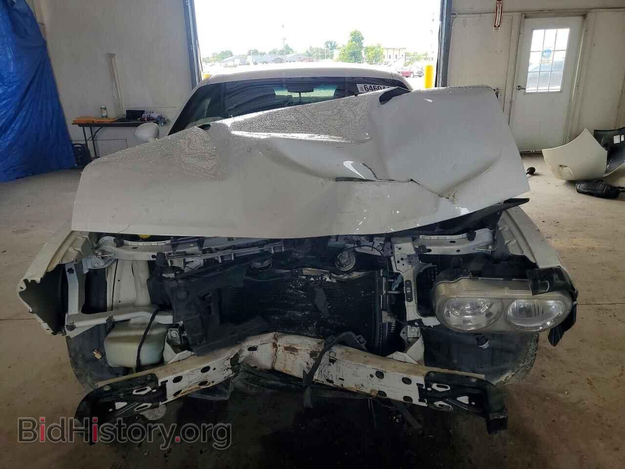 2012 DODGE CHALLENGER - VIN: 2C3CDYBT9CH139376 - Photo 5