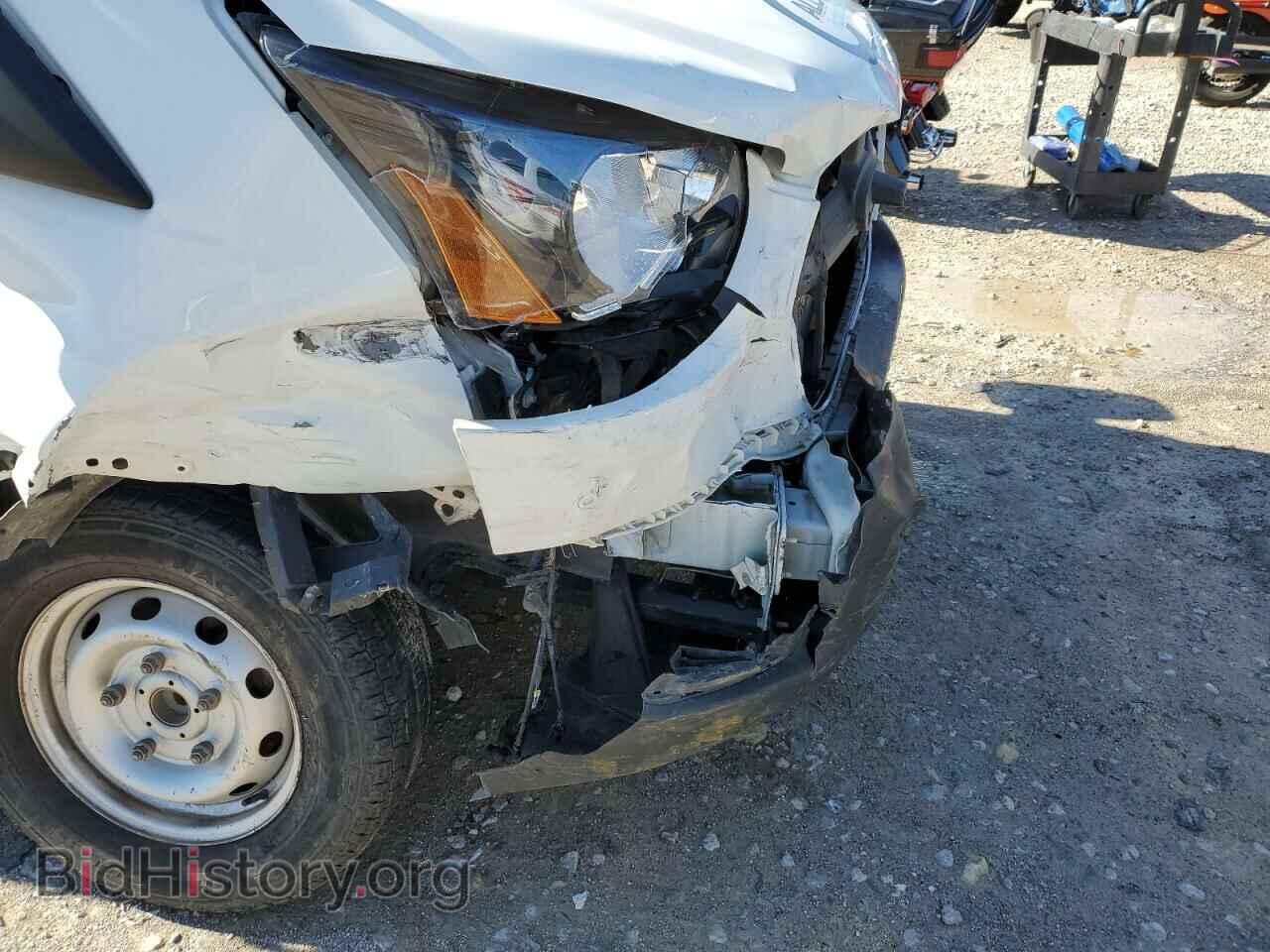 2020 FORD TRANSIT - VIN: 1FTBR1C80LKA01437 - Фото 9