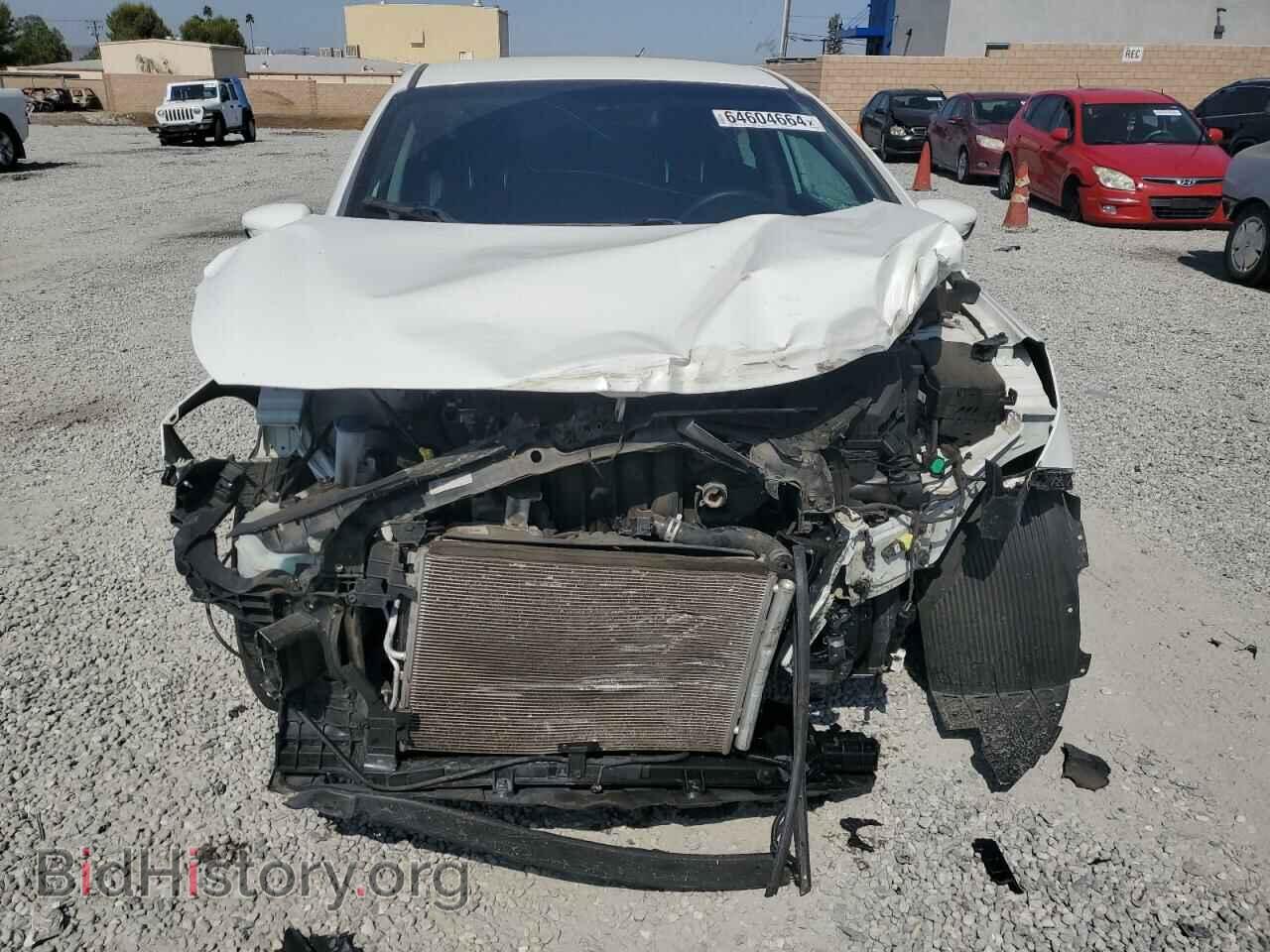 2017 KIA FORTE - VIN: 3KPFK4A78HE136323 - Фото 5
