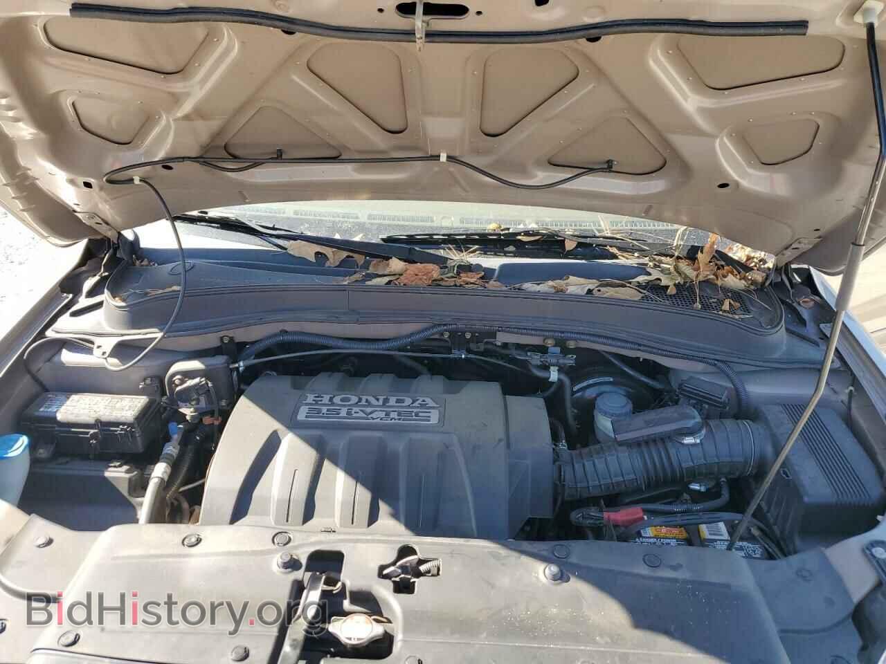 2006 HONDA PILOT - VIN: 5FNYF28166B014618 - Фото 7
