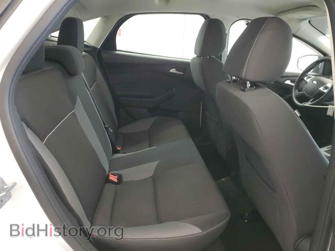 2014 FORD FOCUS - VIN: 1FADP3F27EL182282 - Photo 10