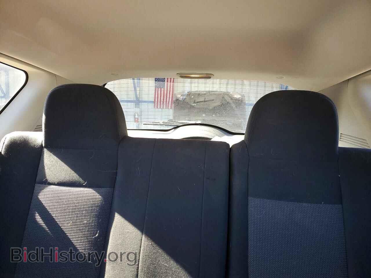 2014 JEEP COMPASS - VIN: 1C4NJDBB3ED879485 - Photo 10