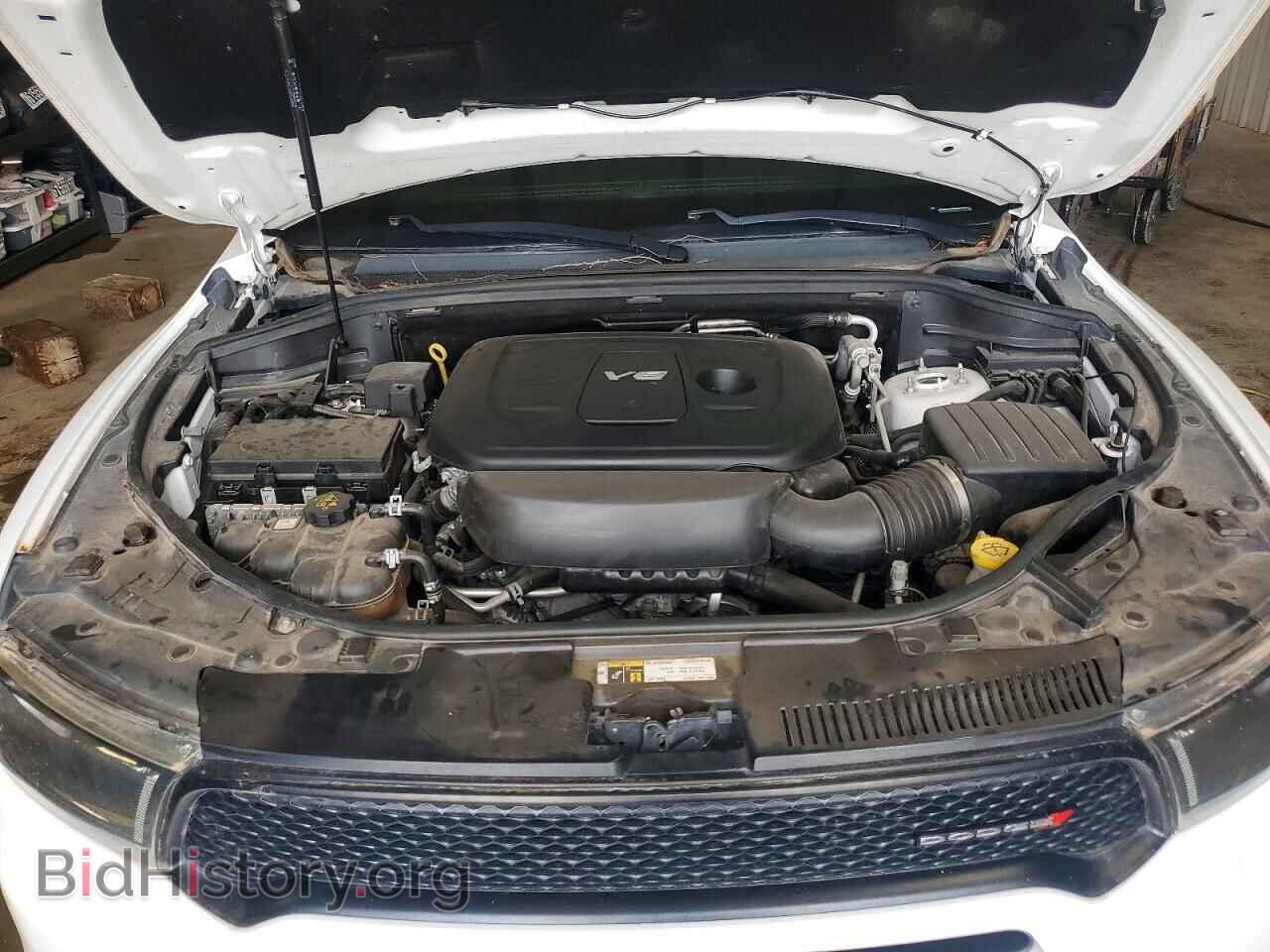 2019 DODGE DURANGO - VIN: 1C4RDHDG4KC604508 - Photo 12