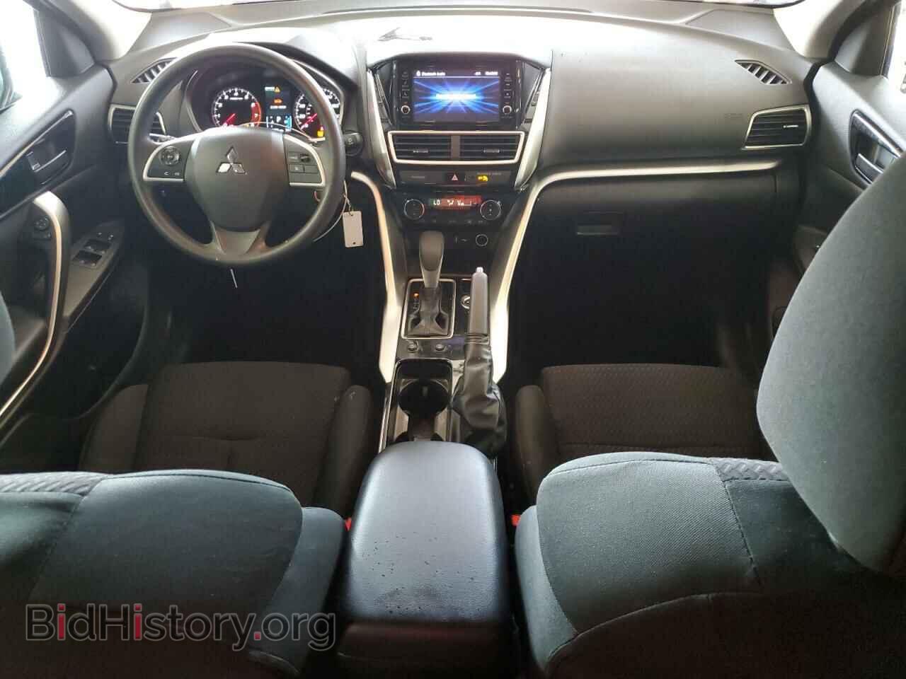 2018 MITSUBISHI ECLIPSE - VIN: JA4AT3AA8JZ062726 - Photo 8