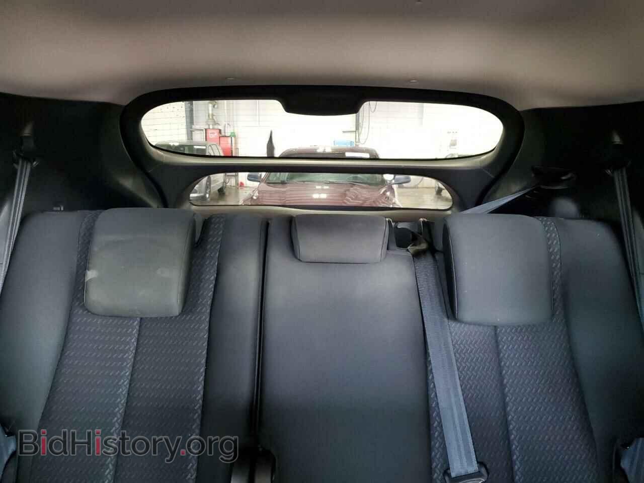 2018 MITSUBISHI ECLIPSE - VIN: JA4AT3AA8JZ062726 - Photo 10