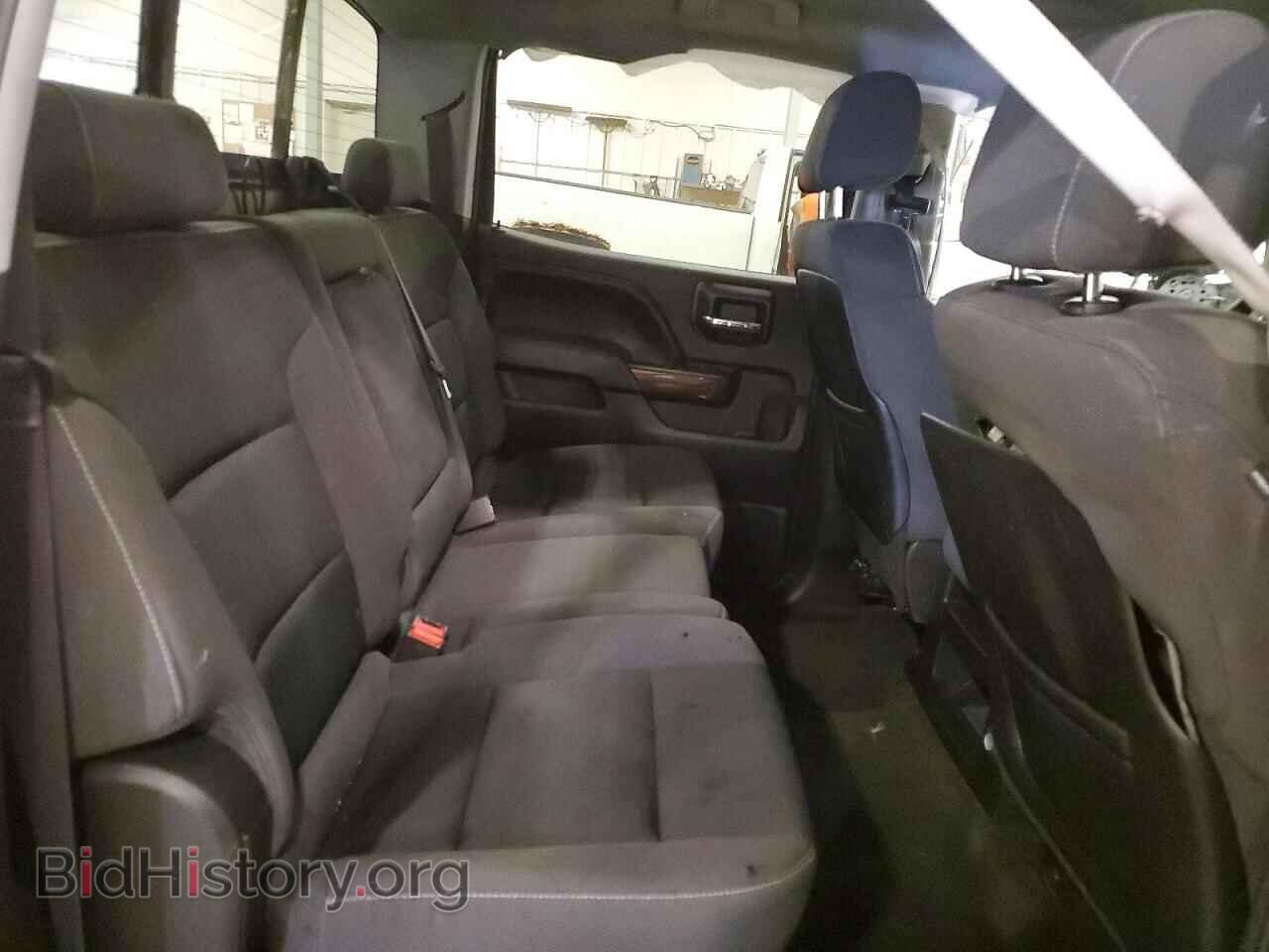 2015 GMC SIERRA - VIN: 3GTU2UEC8FG480797 - Фото 10