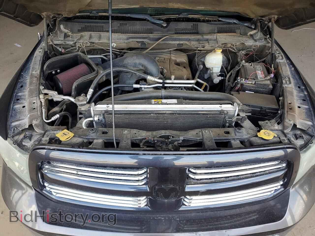 2015 RAM 1500 - VIN: 1C6RR6TT0FS523755 - Photo 11