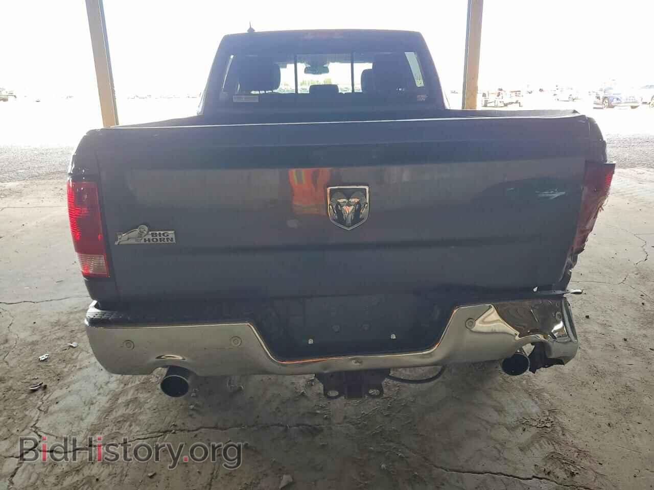 2015 RAM 1500 - VIN: 1C6RR6TT0FS523755 - Photo 6