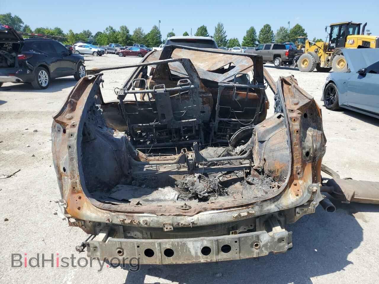 2019 MAZDA CX-9 - VIN: JM3TCBCY0K0331124 - Фото 6