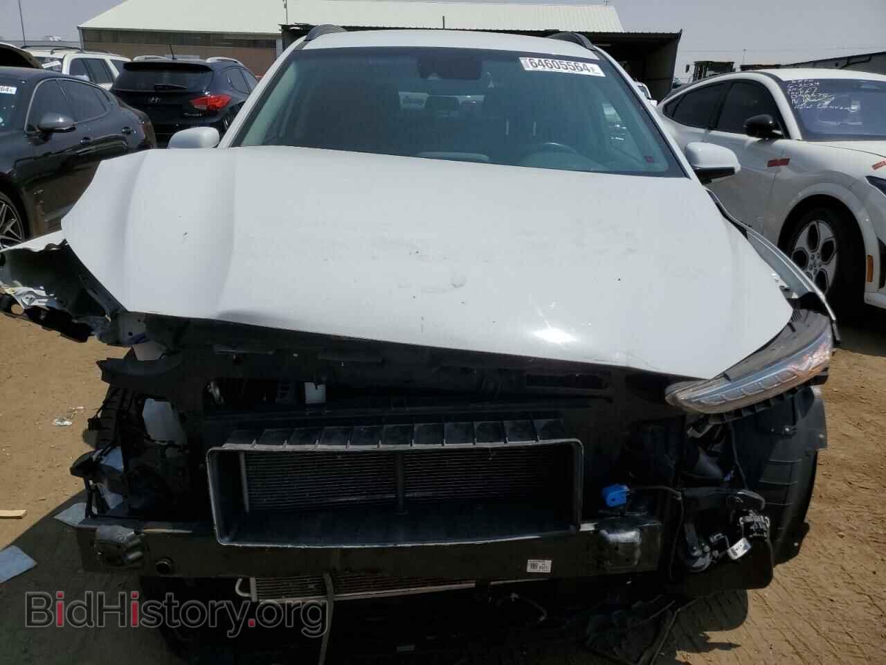 2021 HYUNDAI KONA - VIN: KM8K2CAA1MU615193 - Фото 5